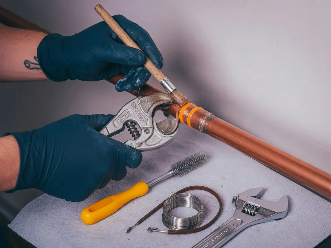 Why choose Sump Pump Repair in Fowler, KS